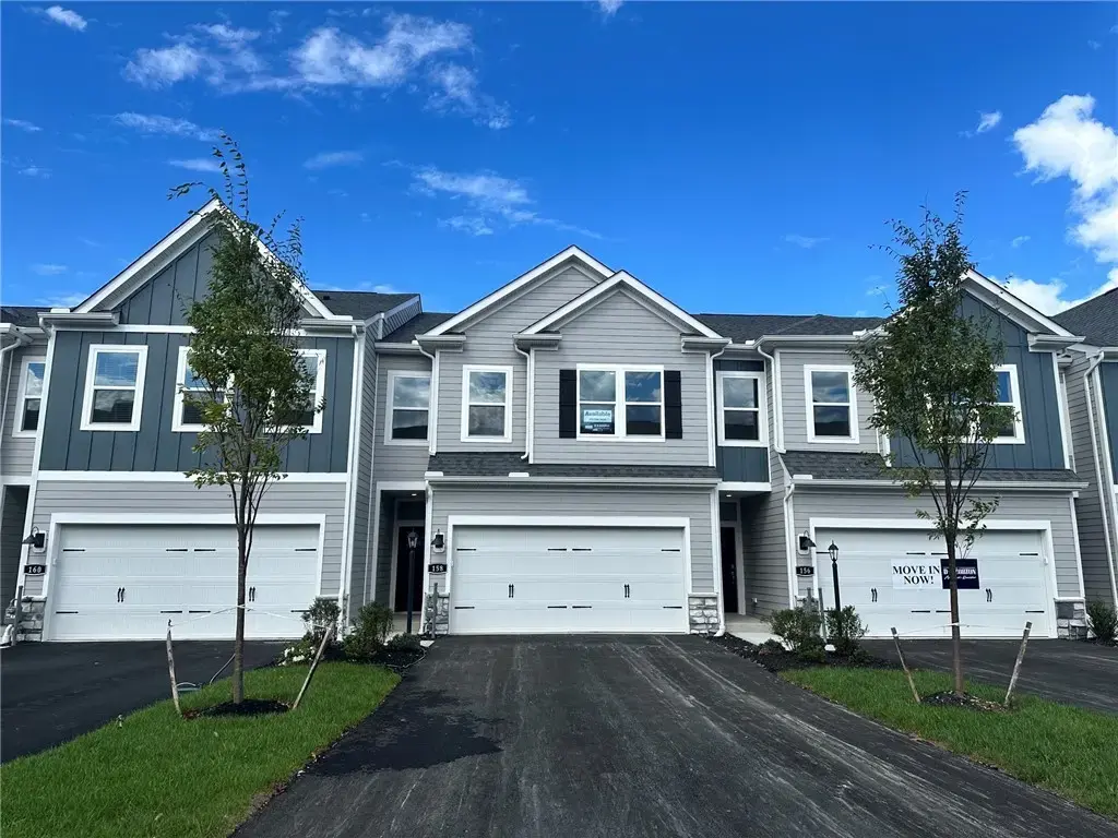 158 River Ridge Drive , Moon/Crescent