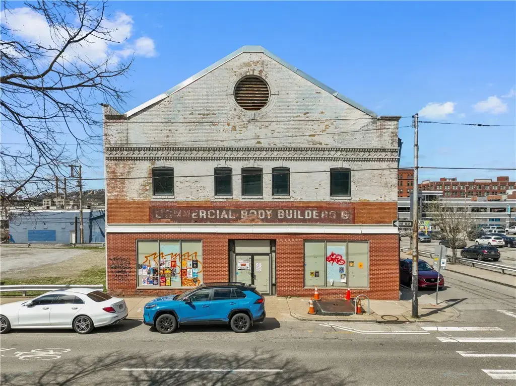 2227 Penn Avenue , Downtown Pgh