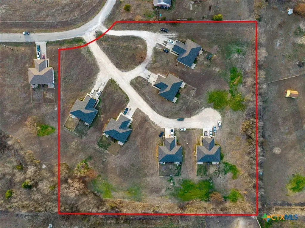 540-566 Crest Circle Drive, San Marcos