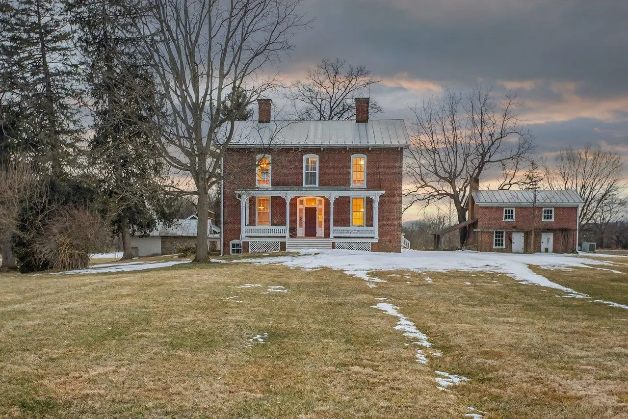 17442 Evergreen Valley Rd, Timberville