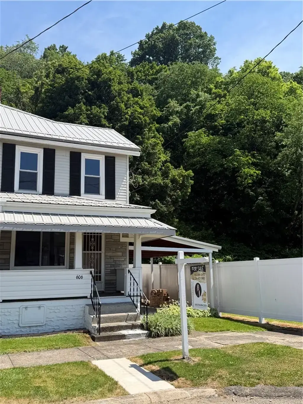 606 6th Avenue , Ford City Boro