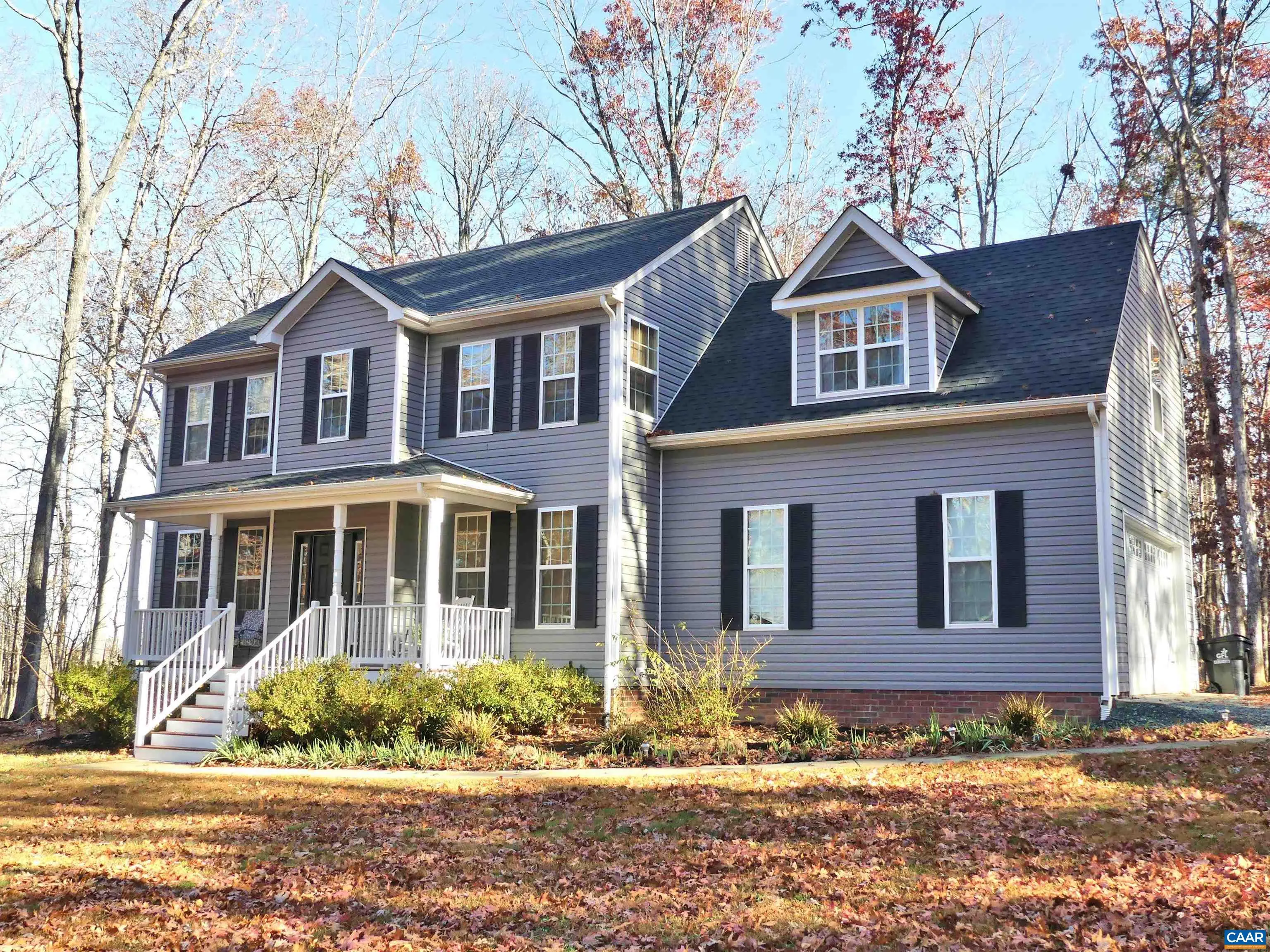 2395 Beaverdam Rd, Keswick