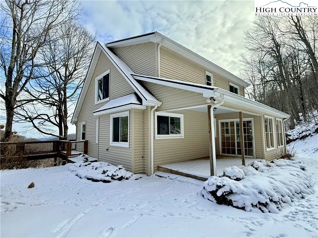 386 Hornblend Drive, Boone