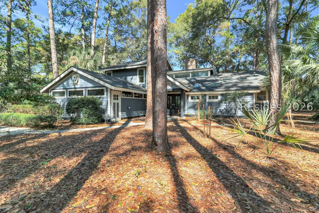 20 Gloucester Road, Hilton Head Island