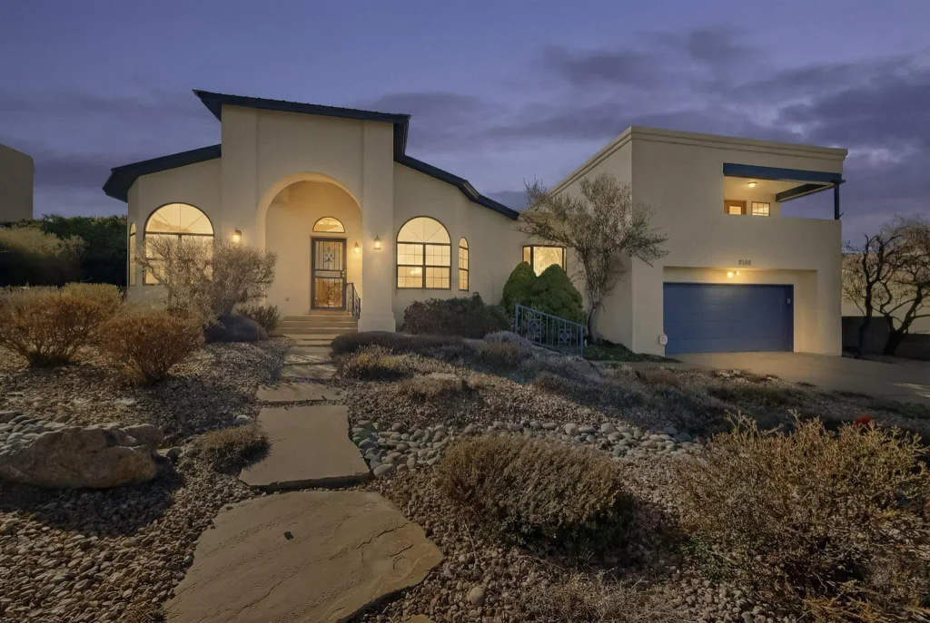 13408 Rebonito Road Ne, Albuquerque