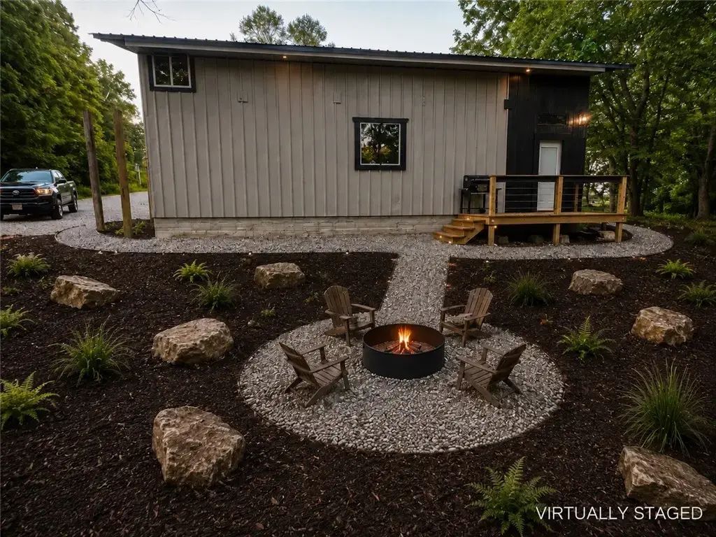 20619 Wade Road, Springdale