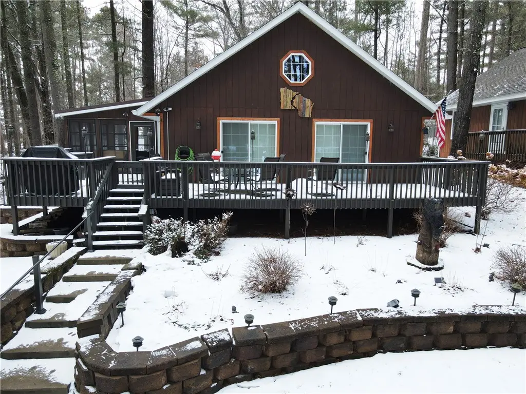 2460 10 1/8 (unit 4) Avenue, Chetek