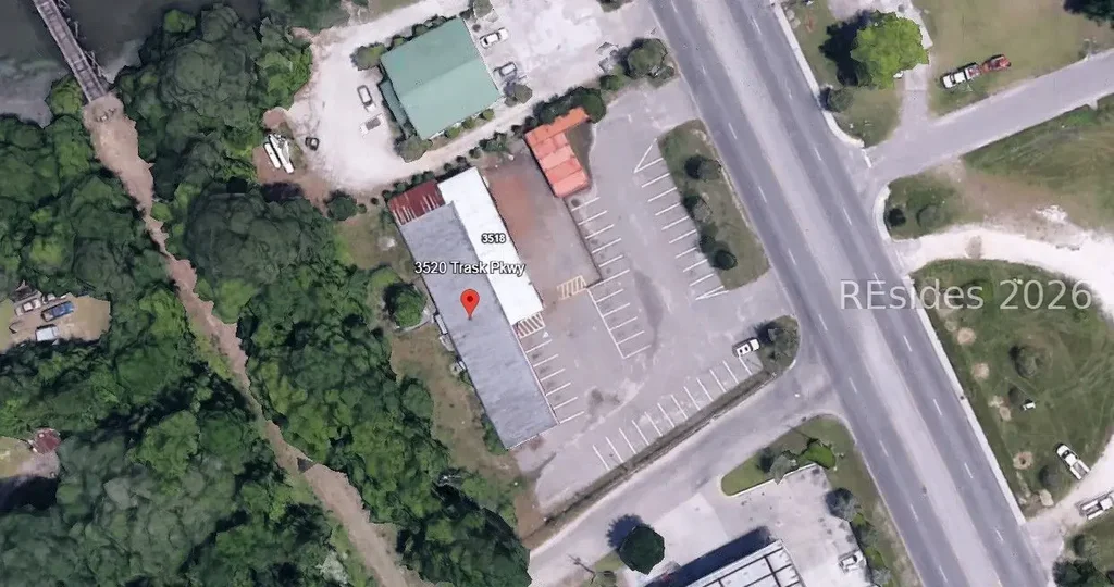 3520 Trask Parkway, Beaufort