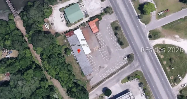 3520 Trask Parkway, Beaufort