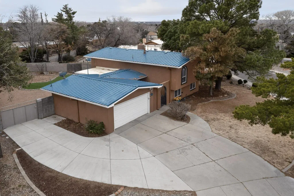 9204 Orlando Place Ne, Albuquerque