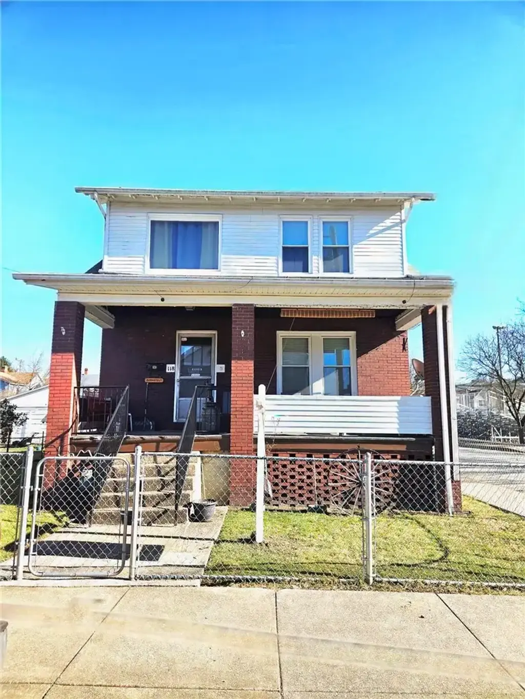 118 12th Street, Jeannette