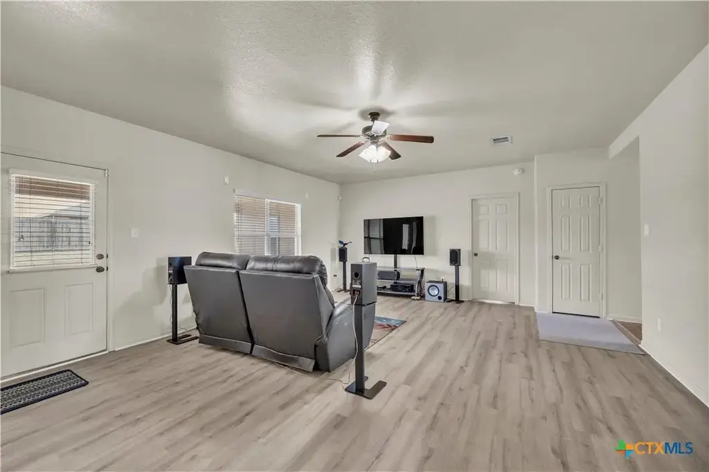 3510 Doffy Drive, Killeen