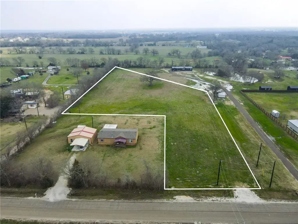 10826 Forsthoff Road, Bryan