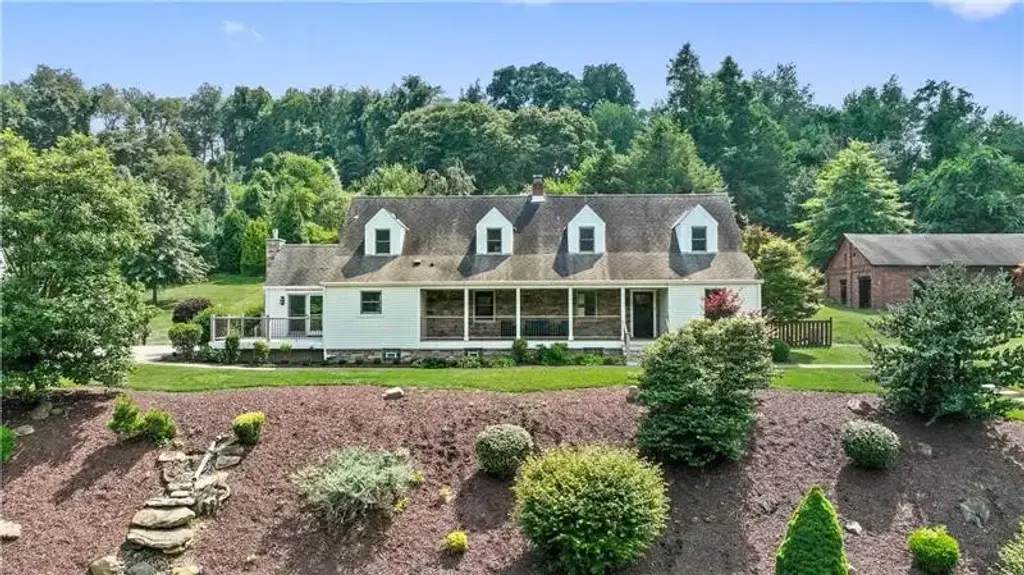 6050 Walton Road , Jefferson Hills