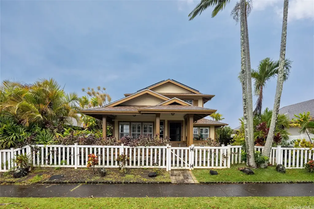 95-1003 Puulu Street, Mililani