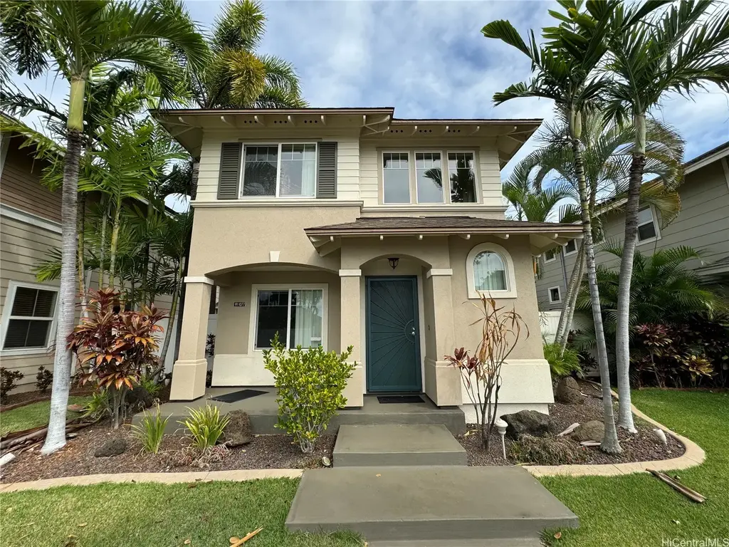 91-1077 Kaihi Street, Ewa Beach