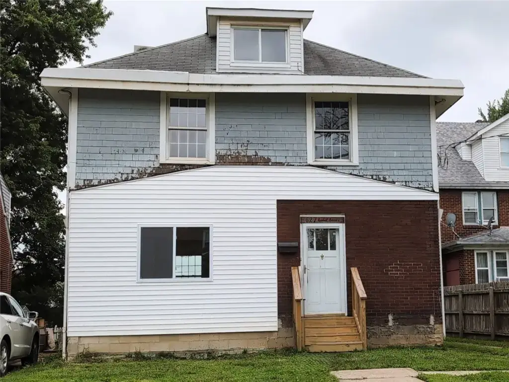 627 Kimball Avenue , New Kensington