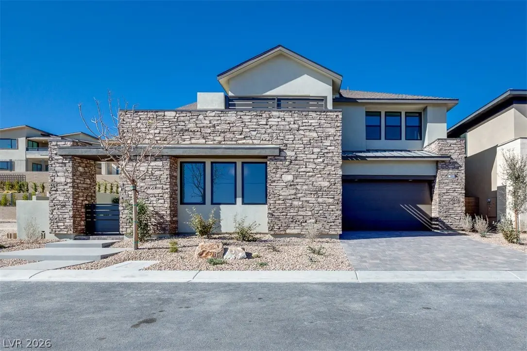 27 Sumter Ridge Street, Las Vegas