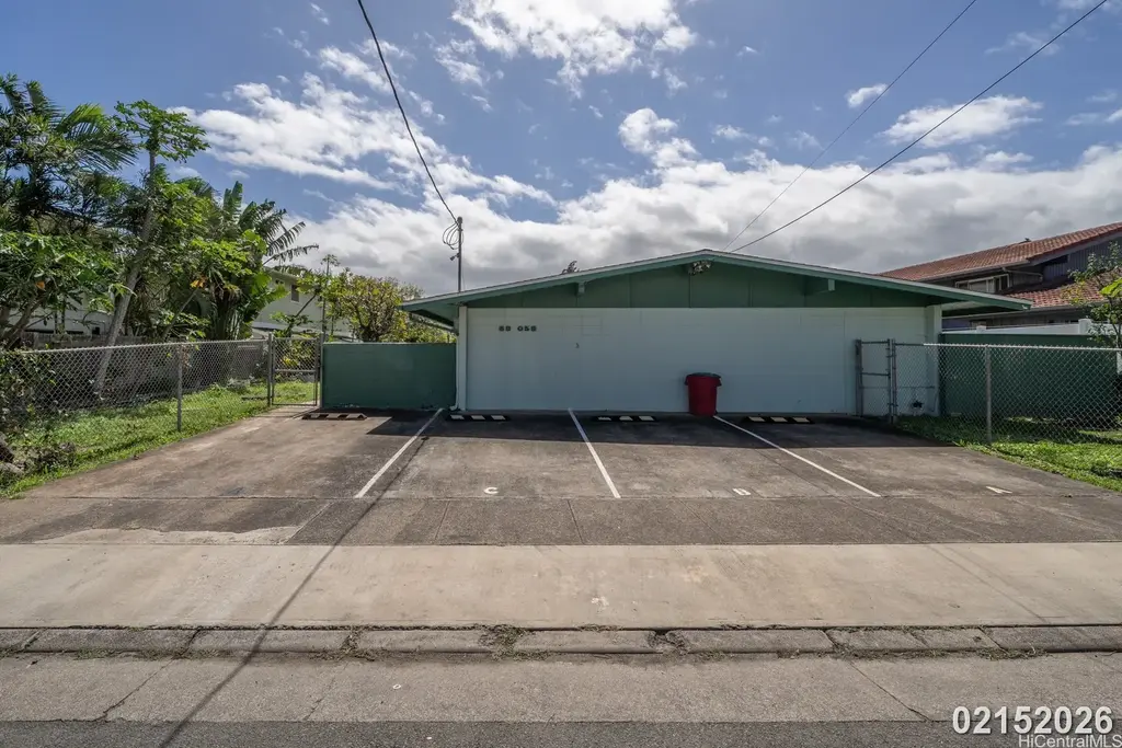 68-058 Akule Street # Unit A, Waialua