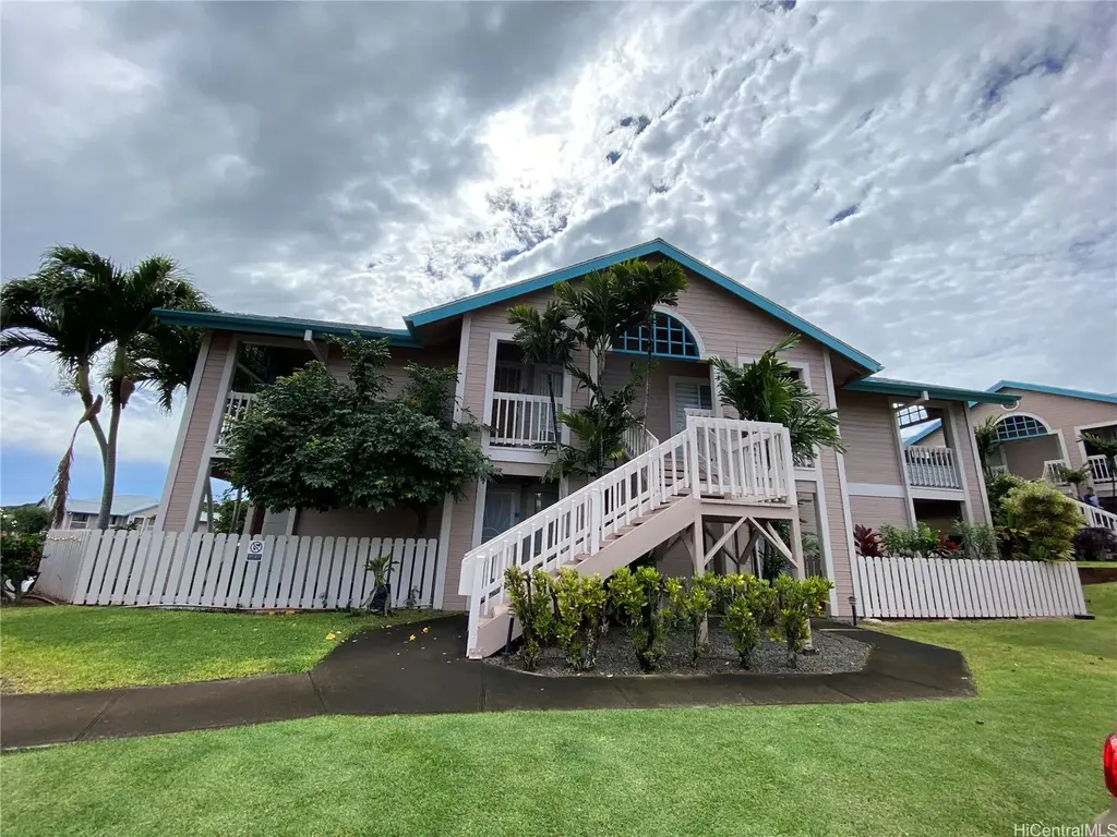 94-870 Lumiauau Street # K205, Waipahu