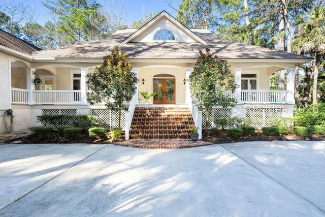 64 Osprey Circle, Okatie