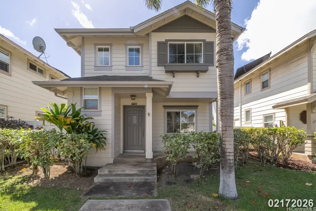 91-1220 Kaiopua Street, Ewa Beach