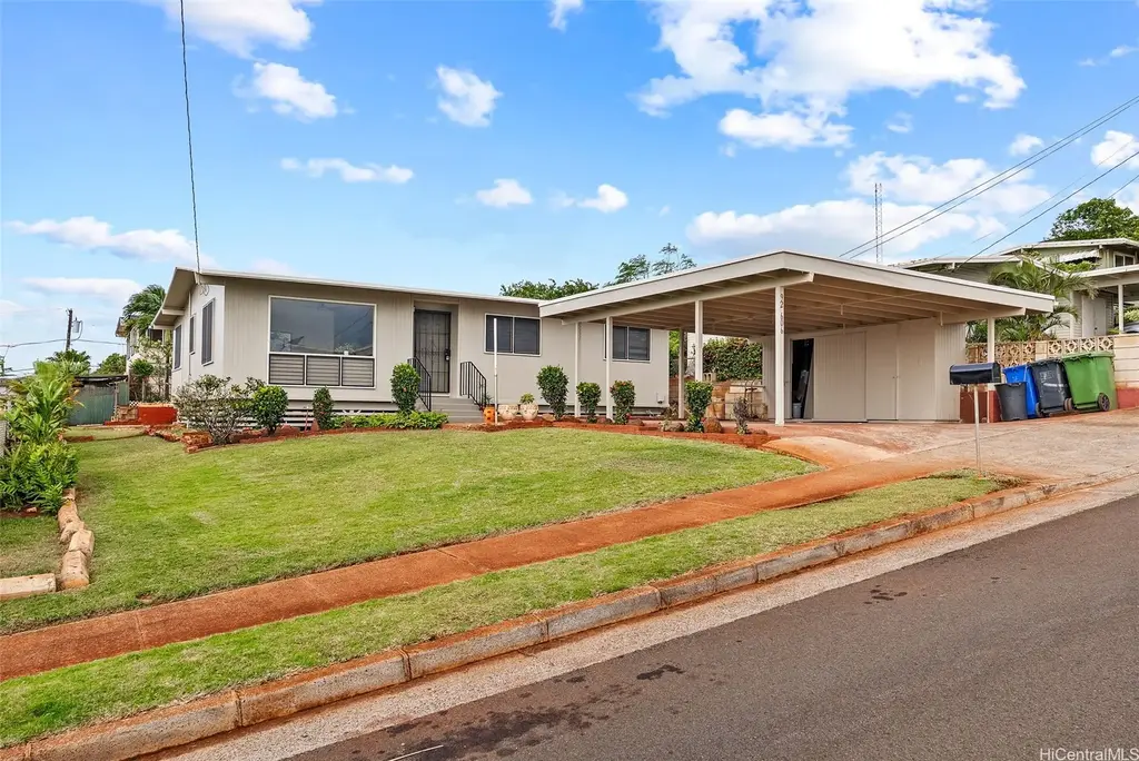 92-606 Auwaea Street, Kapolei