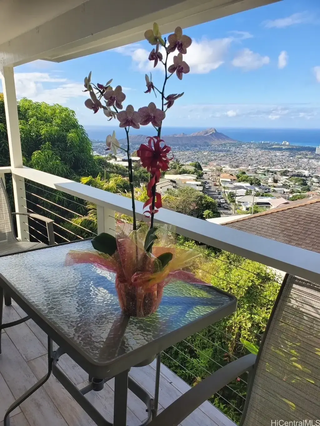 1605 Quincy Place, Honolulu