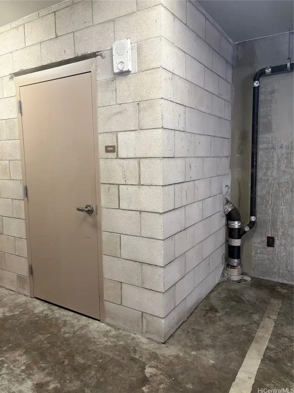 600 Ala Moana Boulevard # S-604 Storage Only, Honolulu