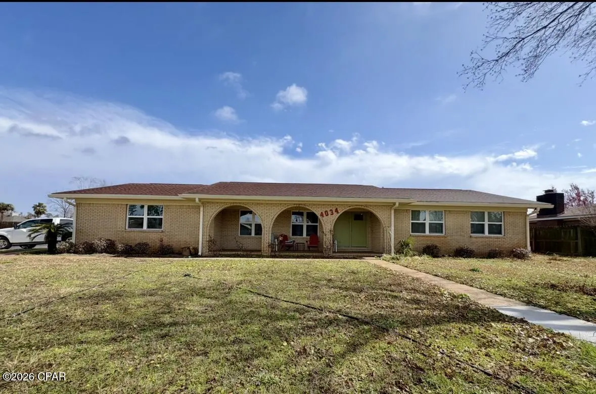 4034 Napoli Road, Panama City