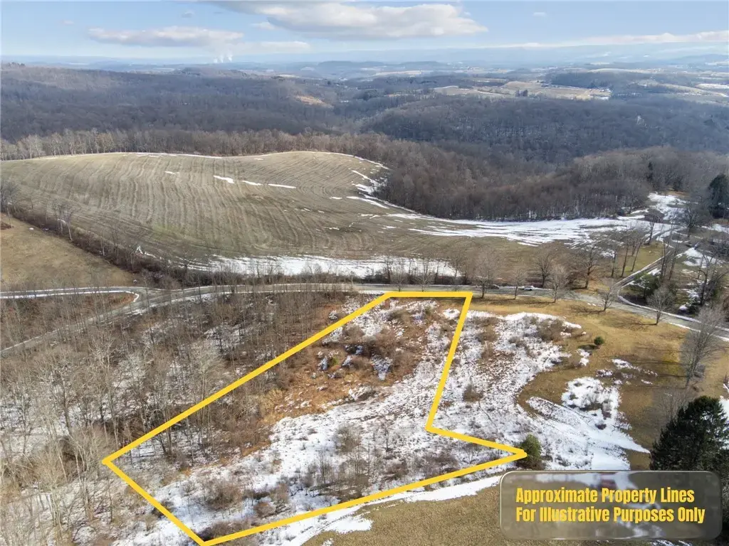 Mccurdy Trail, Ligonier
