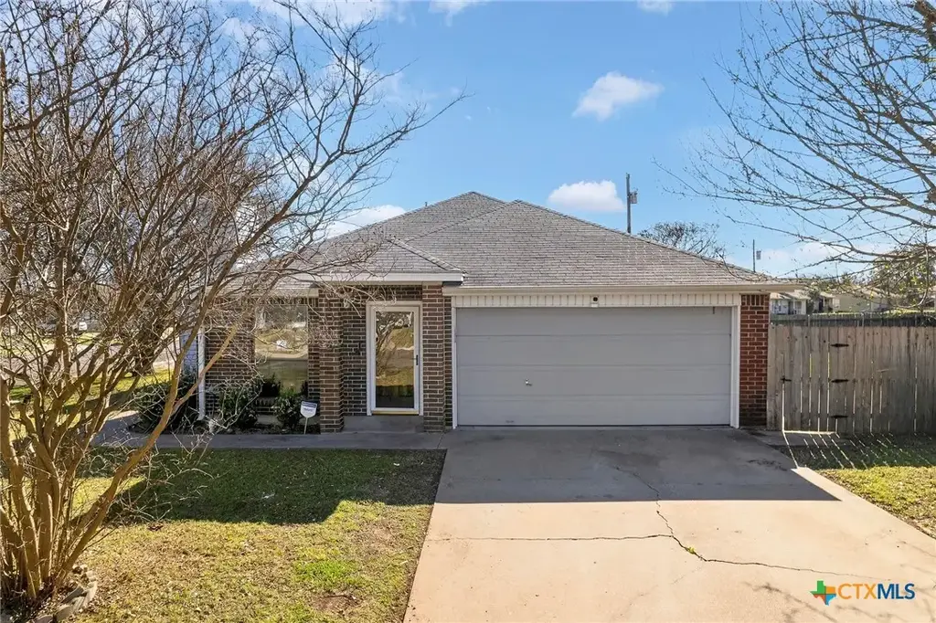 1060 Lindsey Circle, Belton