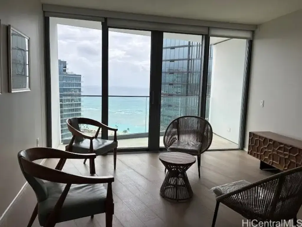 1000 Auahi Street # 3702, Honolulu