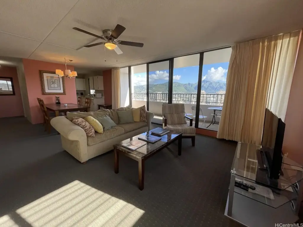 2240 Kuhio Avenue # 3702, Honolulu