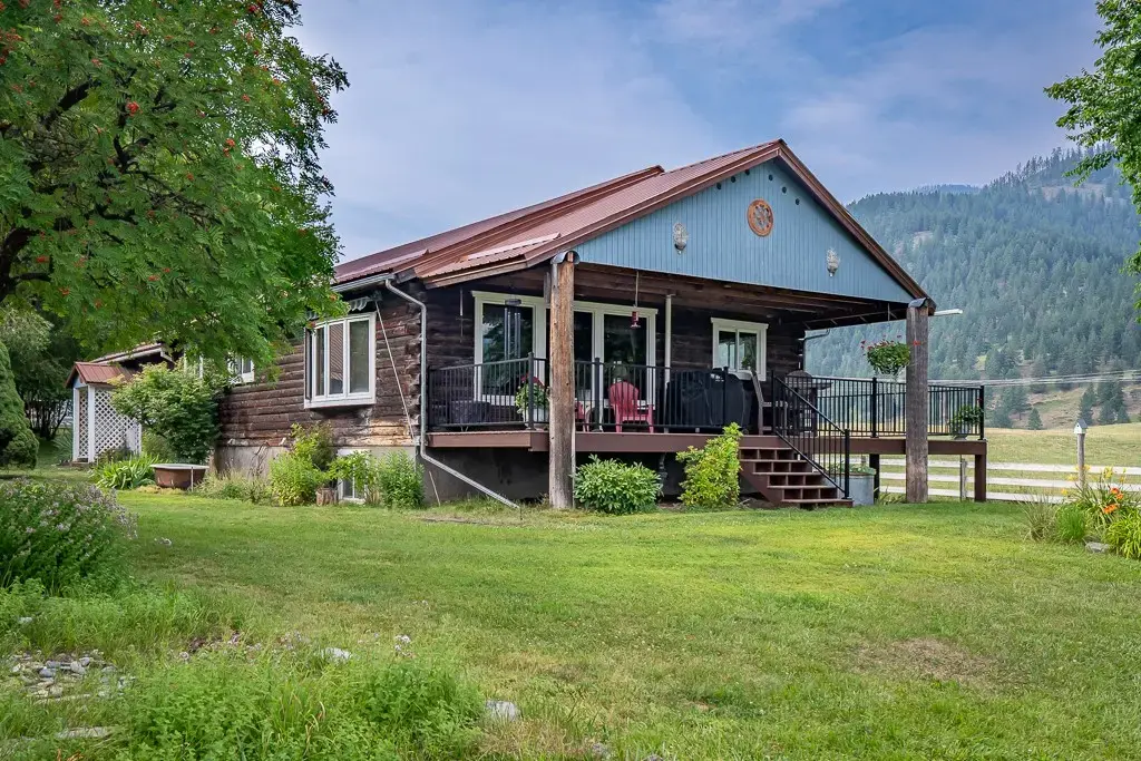 4 Courtier Road, Thompson Falls