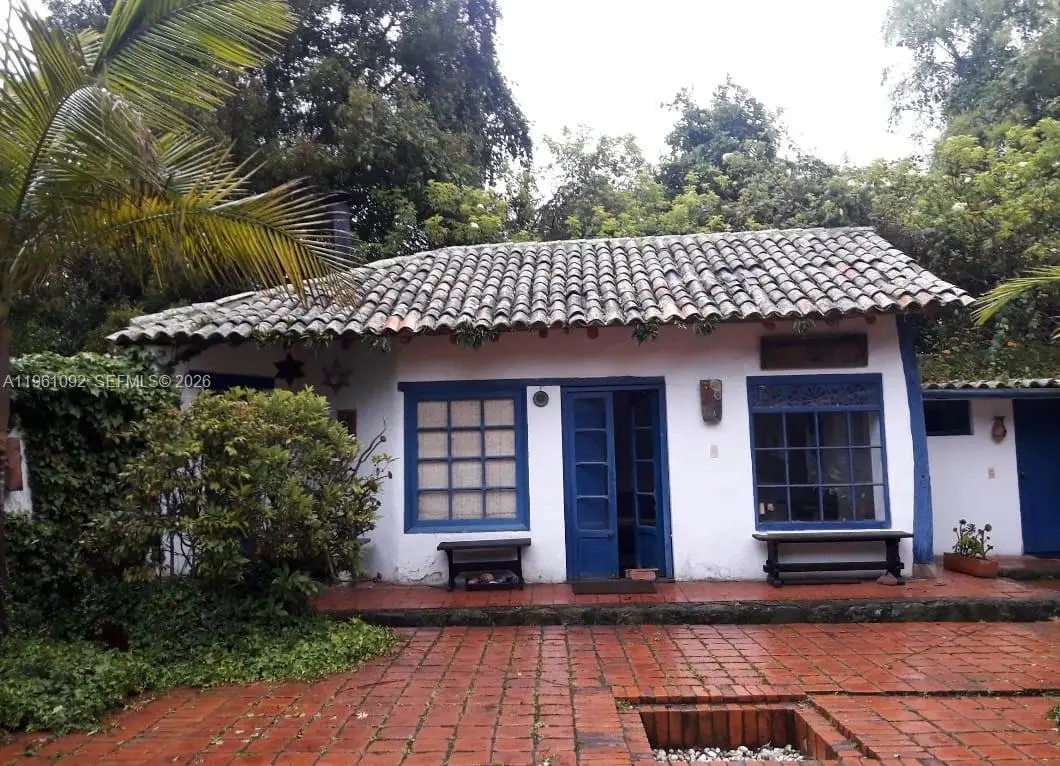 3 of 39 - Finca Tenjo Vereda Poveda 2, , 