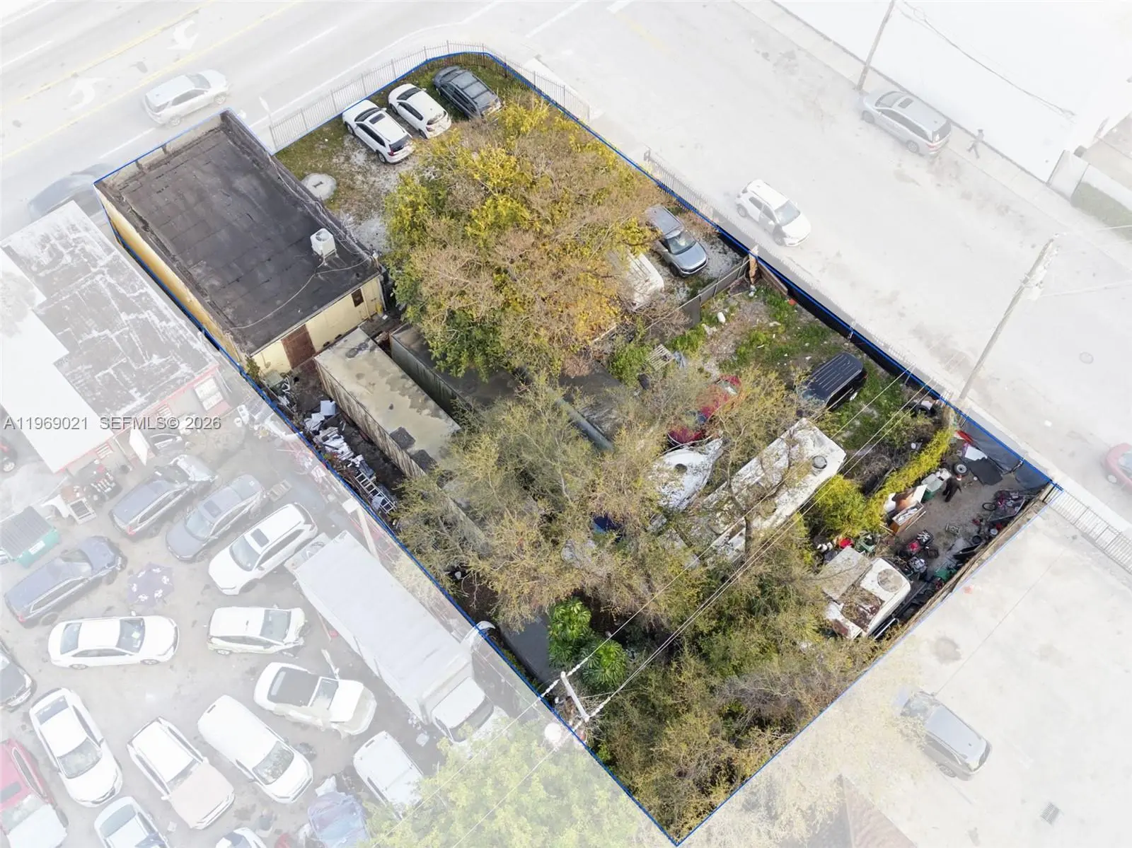 Photo of Listing #A11969021