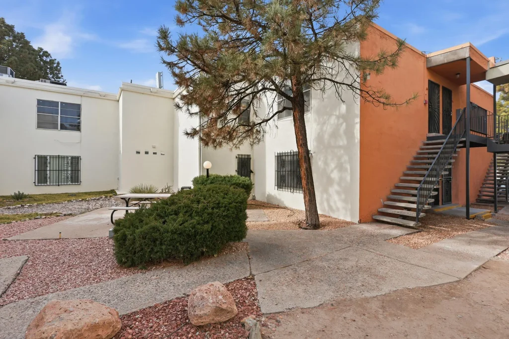 2800 Vail Avenue Se Unit 258, Albuquerque