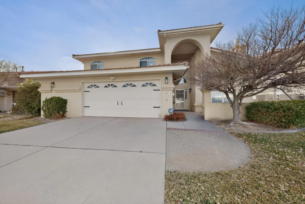 6119 Bancroft Court Ne, Albuquerque