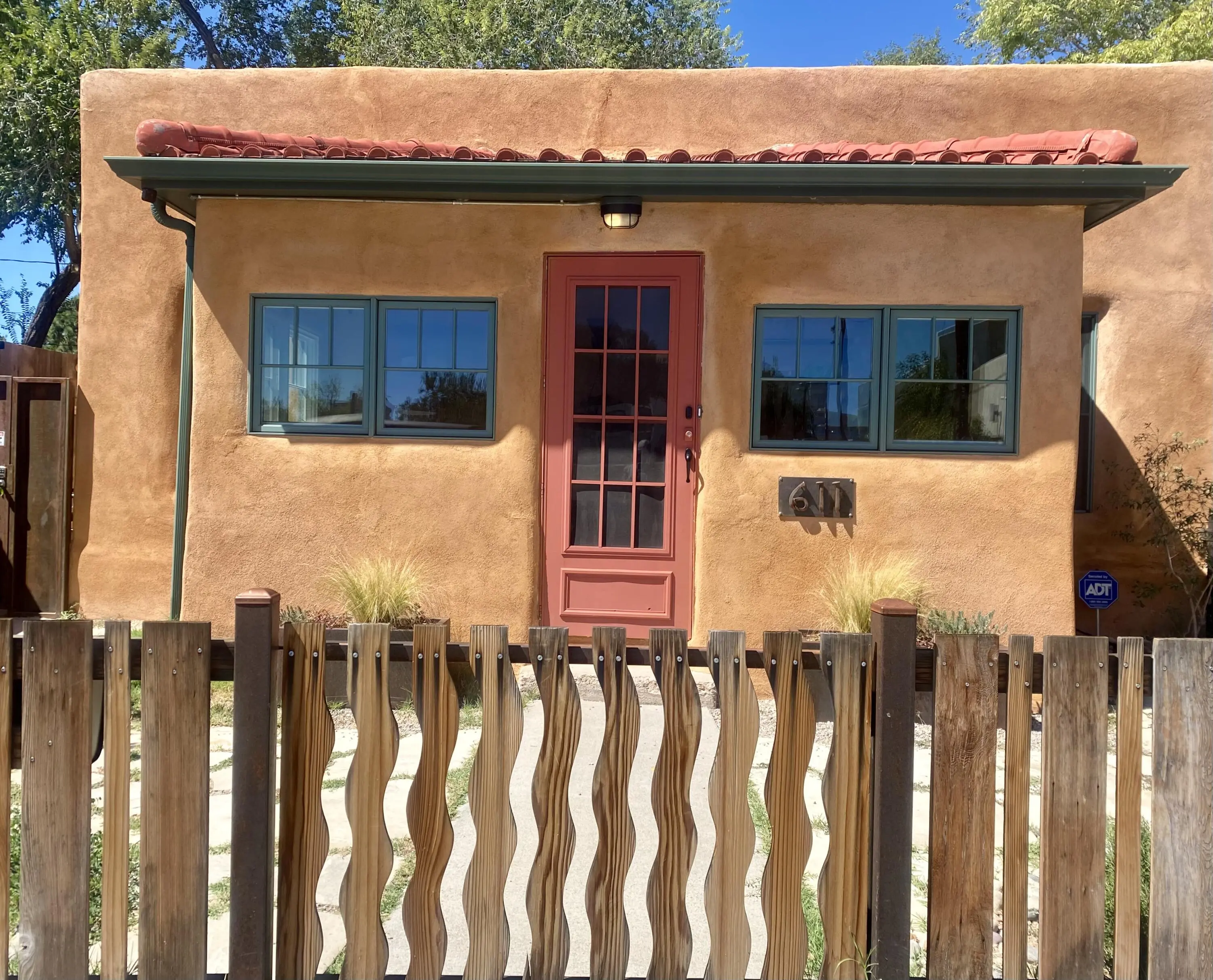 611 Keleher Avenue Nw, Albuquerque