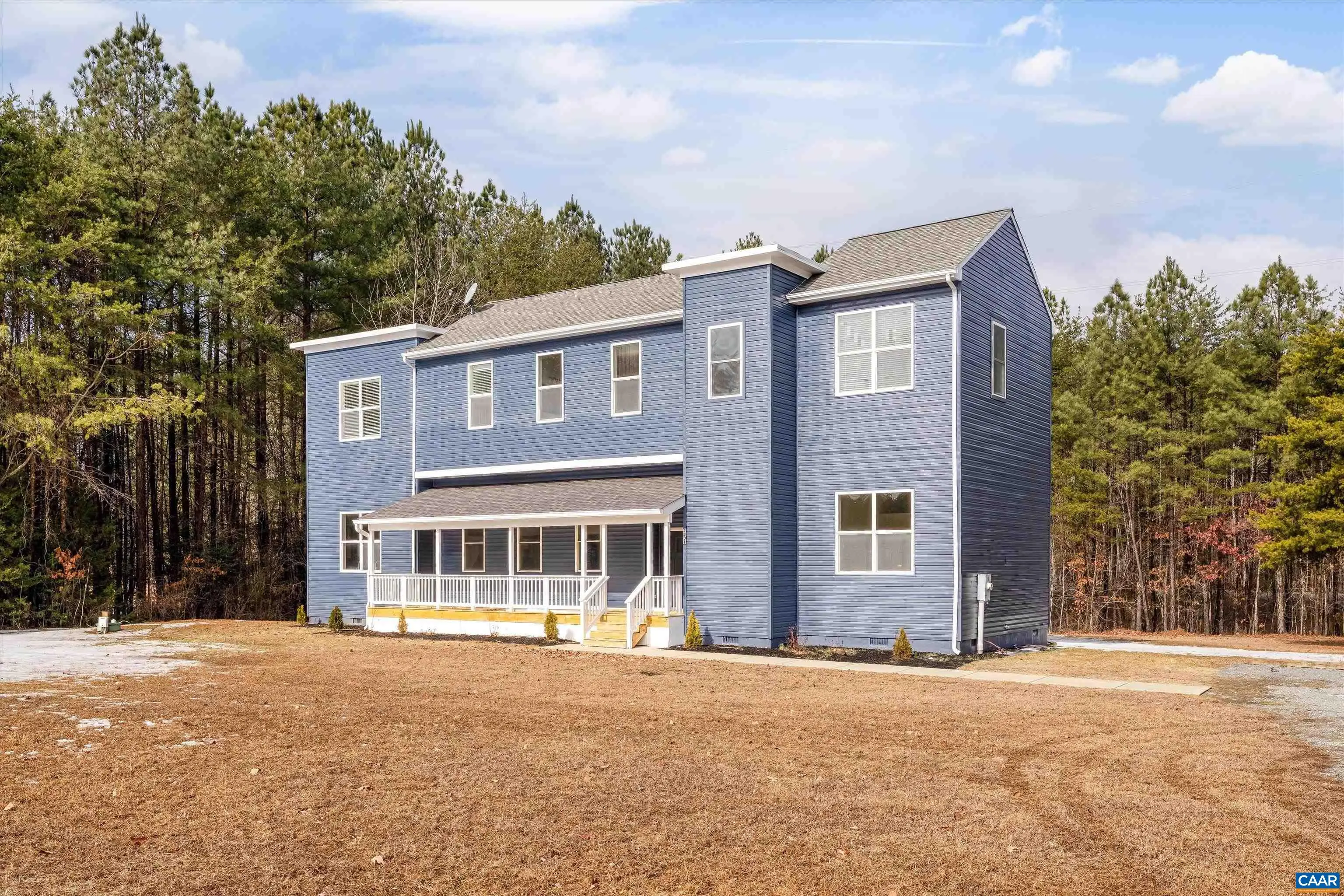 2301 Johnson Rd, Mineral