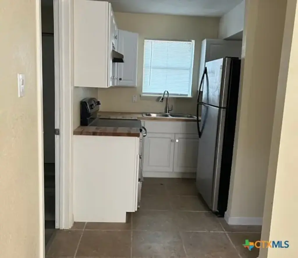 905-911 S 17th Street 4, Copperas Cove