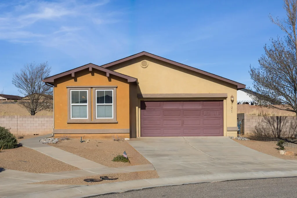 721 Promenade Trail Sw, Los Lunas