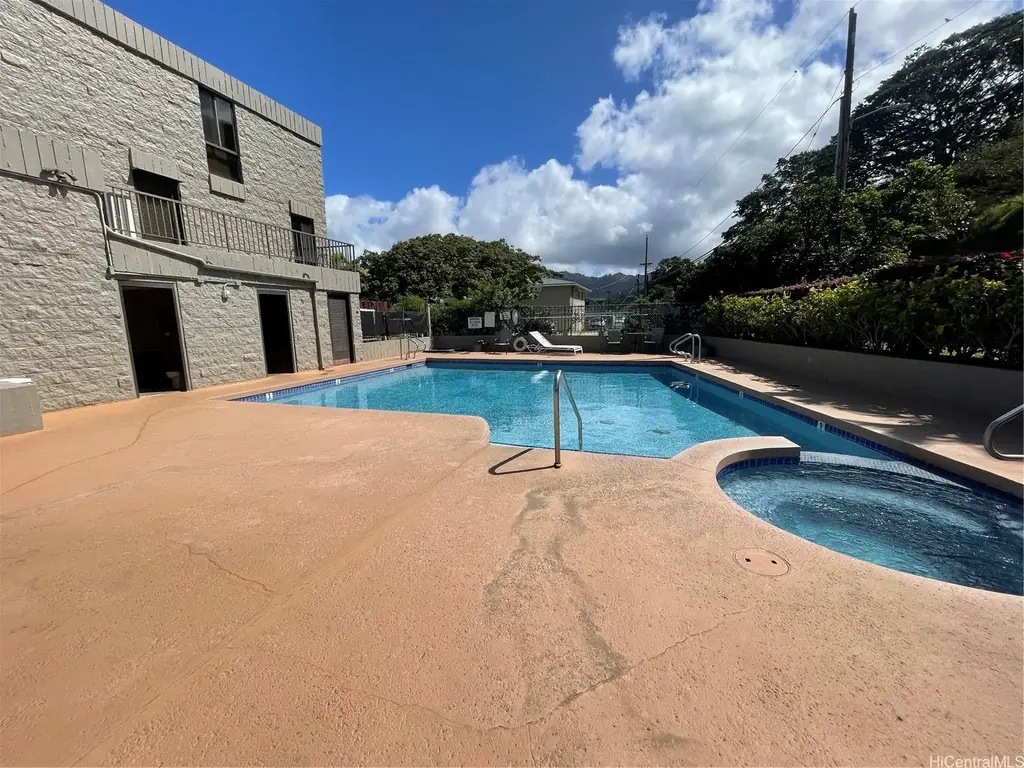 217 Prospect Street # A13, Honolulu