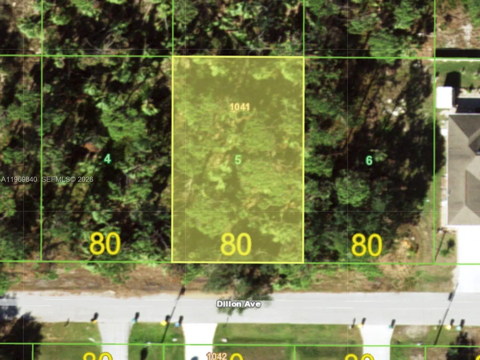 Photo of Listing #A11969840