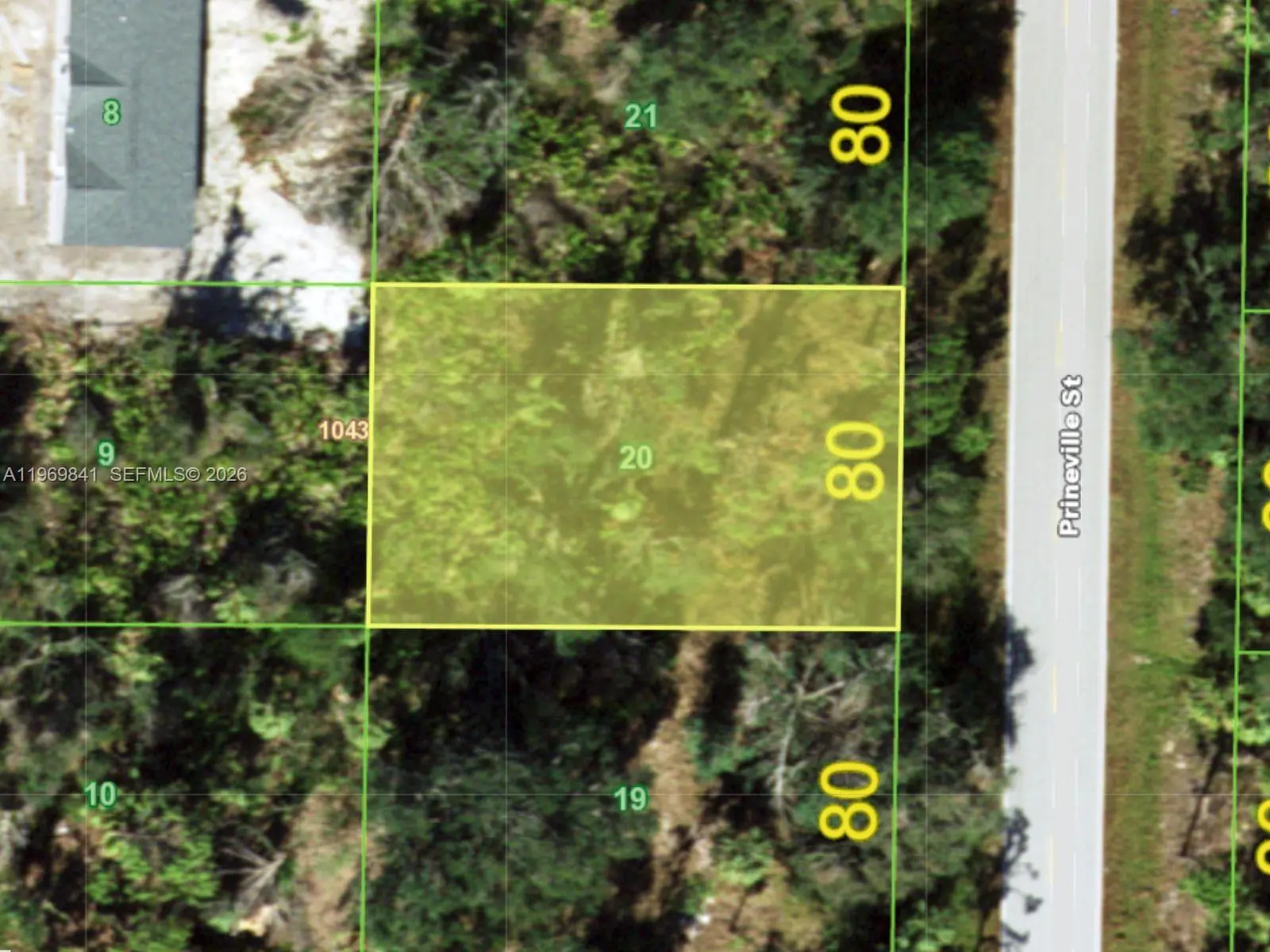 Photo of Listing #A11969841