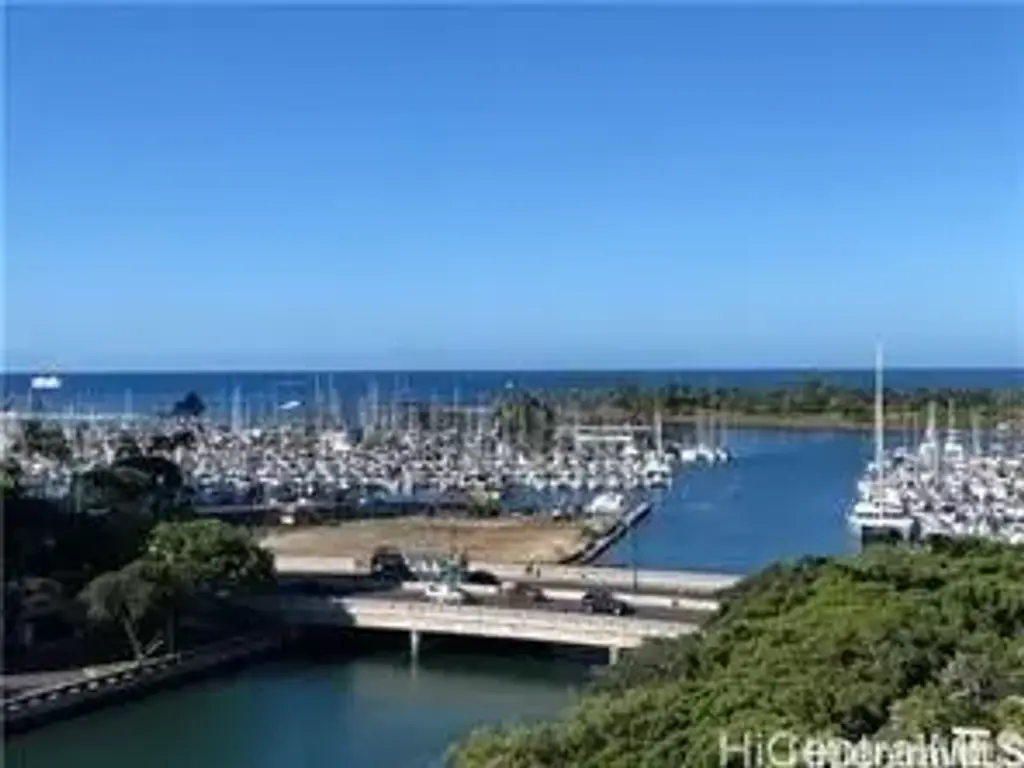 419 Atkinson Drive # 807, Honolulu
