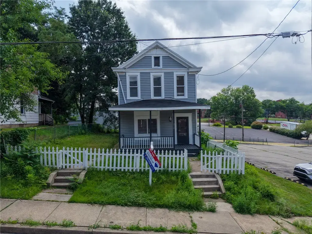 212 Ridge Avenue , New Kensington