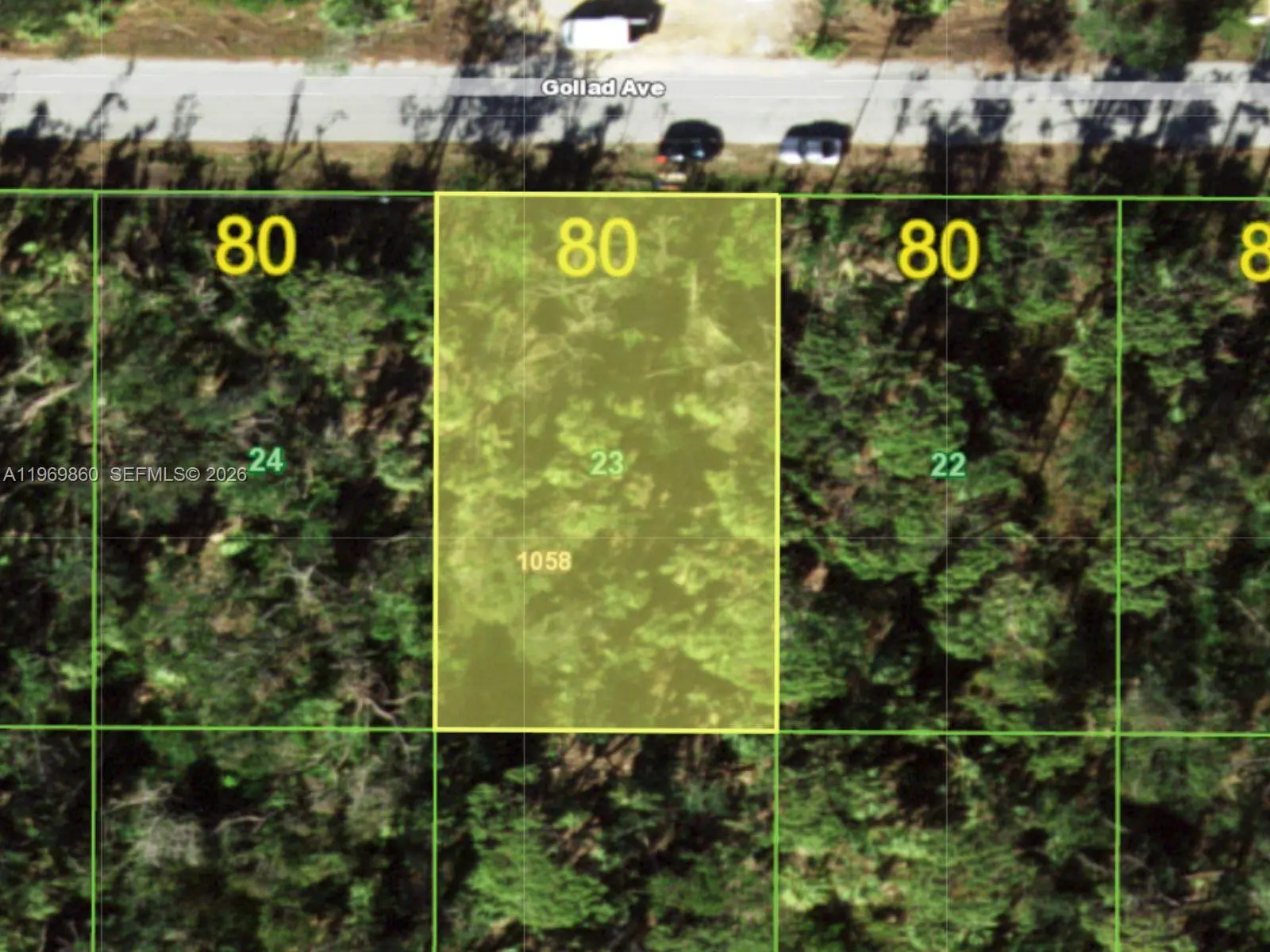 Photo of Listing #A11969860