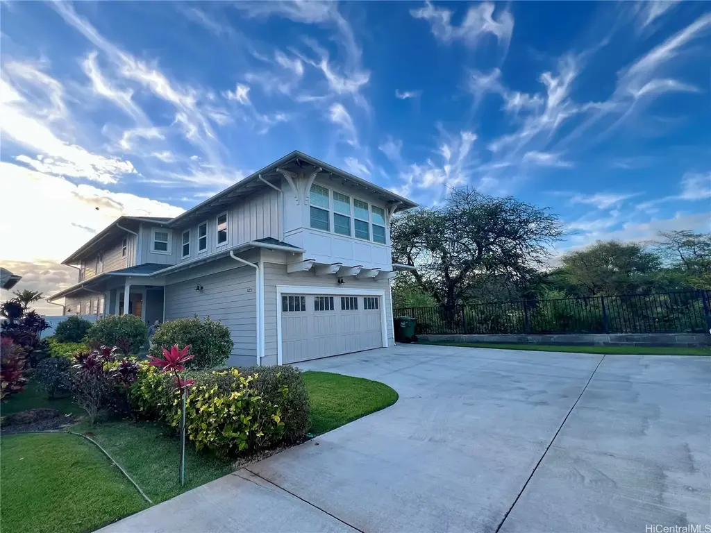 91-1432 Kaileolea Drive, Ewa Beach